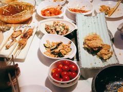 -七八冷面·延边朝鲜族美食(圣熙八号店)