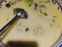 -眷江南之小蓝鲸(王府大街店)