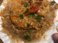 -必点海鲜·鲅鱼水饺(鞍山西道店)