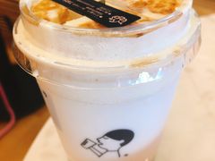 -喜茶(上海正大广场店)