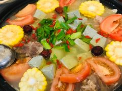 -花水湾红太阳牛肉汤锅