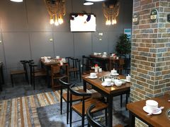 大堂-代羊肉(中和店)