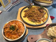 -俄士厨房(未来城店)