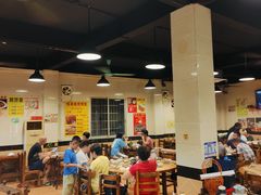 -伍哥厨房(新滘东路店)