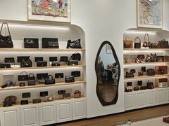 -海星奢选二手奢侈品手表包包鉴定回收寄卖(墨玉南路店)