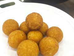 -复旦大学江湾校区食堂