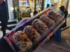 -传闻来紫菜包饭·打糕(西塔韩百店)
