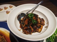 -曾宴·楚菜(湖北省博物馆店)