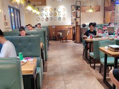 -鼎原力量吊炉烧烤主题餐厅(临河街店)