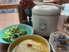-淮扬厨子(健康路店)