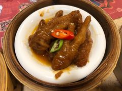 -点都德(大茶楼店)