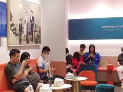 -海马体照相馆(佛山岭南站店)