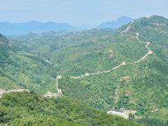 -司马台长城