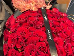 -循礼门鲜花花市(武汉循礼门店)