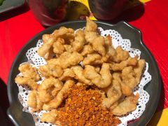 -谭鸭血老火锅(万象九宜城店)