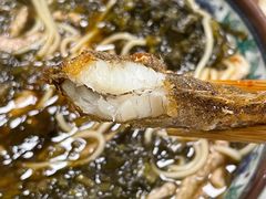 -明呈黄鱼面馆(斜土路店)