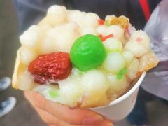 -许阿姨糕团店(南京总店)