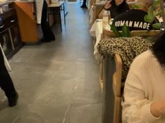 -桂满陇·蟹黄小笼汤包(巴黎春天浦建店)