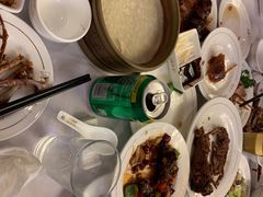 -北京全聚德(天安门店)