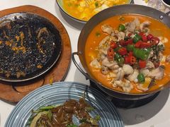 -嘉味港式餐厅(海门大有境店)