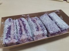 -米阿糯糕团•酒酿•甜品(莫愁店)