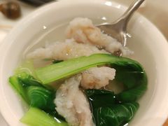 -华盛丰温州大排档(东三环南路店)