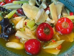 -鸽子侯·家宴·平价海鲜(绿地店)