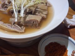 -打酱油·非遗淮扬菜(瘦西湖梅岭店)