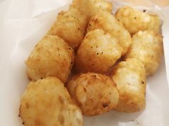 Q萌薯宝-赛百味SUBWAY(高新绿宝店)