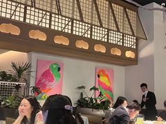 -桂满陇·海市蜃楼·黑金(国金店)