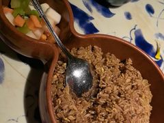 -绿茶餐厅(布吉万象汇店)