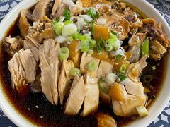 -嘉里饭庄