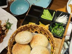 -局气烤鸭·北京菜(前门店)