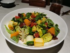 -四季民福烤鸭店(外滩外白渡桥店)