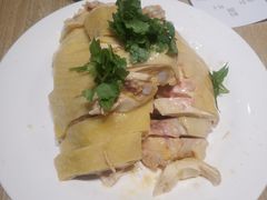 -泰煌鸡·上海白斩鸡·鸡汤面(鹤庆店)
