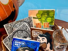 -辛一·铜锣烧(鸿寿坊店)
