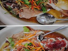 -钱塘府海鲜餐厅