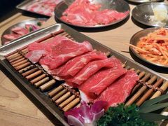 -西塔老太太泥炉烤肉(亚运村店)