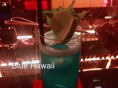 -Bar The Vortex(高新万达店)