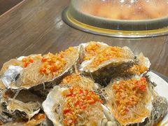 -苏格里岛自助烤肉海鲜火锅(成都金牛万达店)