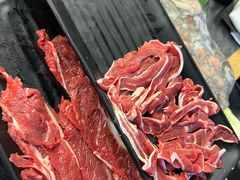 -林记潮牛·牛肉火锅(上马墩店)