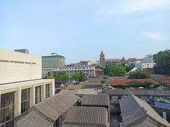 -北京人艺戏剧博物馆