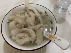 -秋凤鱼丸(金鼎总店)