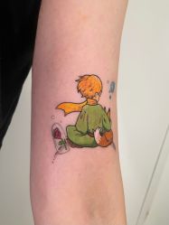 -海王刺青·纹身·穿孔饰品·TATTOO