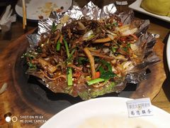 -东北大院·东北菜(三台子店)