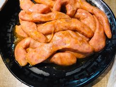 -石记东北风味烤肉店(子固路店)