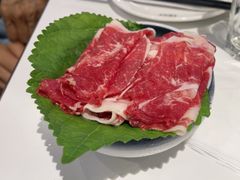 -烹然四季椰子鸡火锅(姚家园万象汇店)
