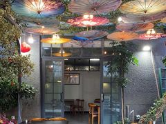 大堂-海韵人家.海景花园经典云南菜(双廊店)