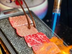 -上井料理黑金店(IFS国金中心店)