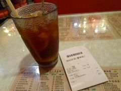 账单-金记冰室(霎东街店)